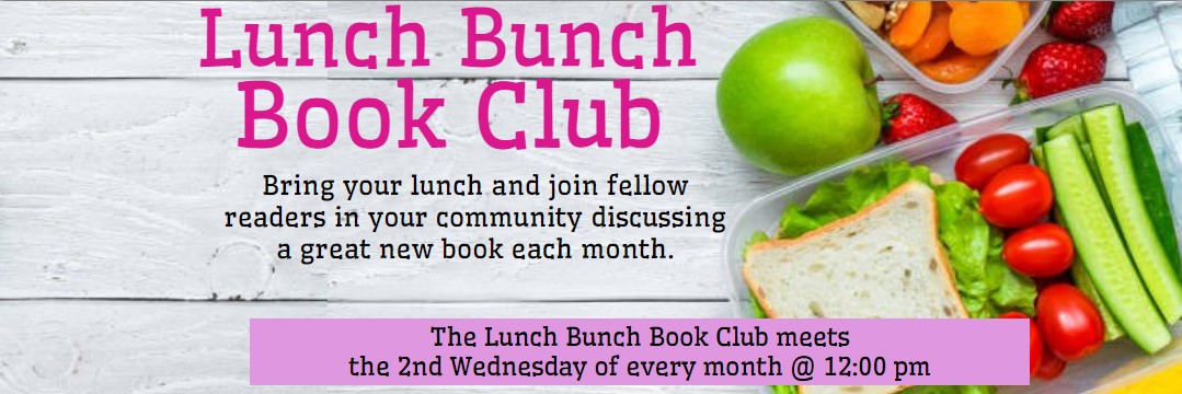 Lunch Bunch Book Club
